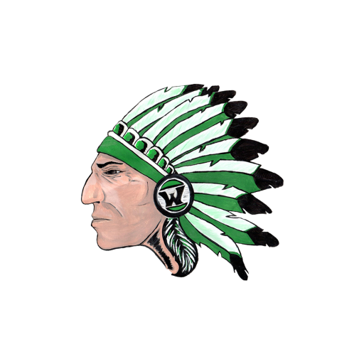 Western Local School District logo