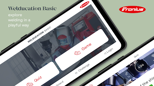 Anteprima dell'app