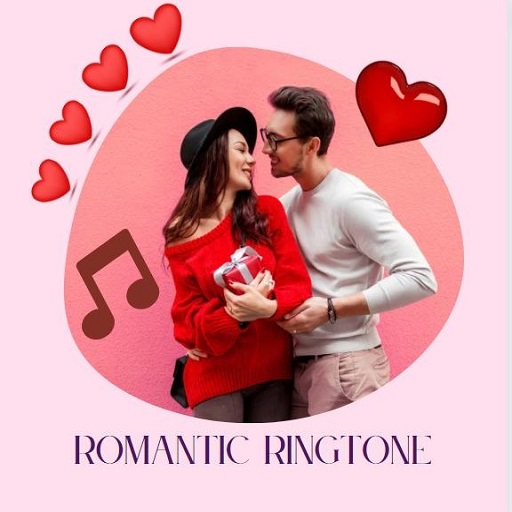 Romantic Ringtone 1.2 Icon