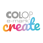 COLOP e-mark create Apk