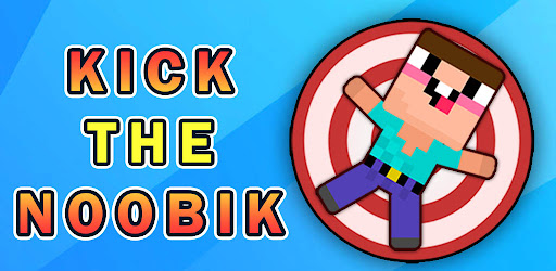 Kick The Noobik
