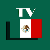 TV Mexico Streaming icon