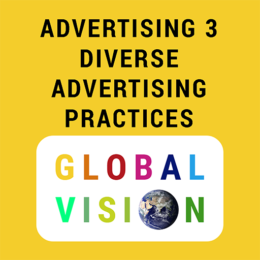 ADVERTISING 3 DIVERSE ADVER. logo