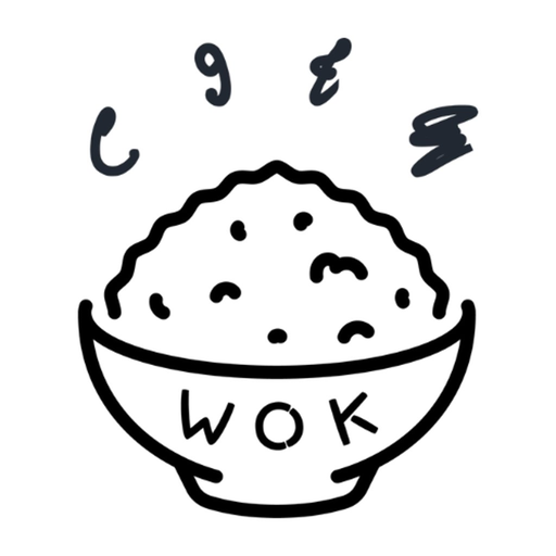 City Wok logo