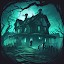 Spooky Horror - Escape House