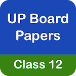Cover Image of ダウンロード Class 12 UP Board Papers  APK