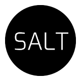 SALT - Play Something New Everyday icon