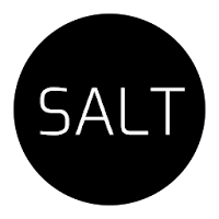 SALT - Play Something New Everyday
