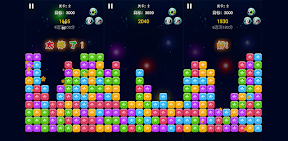 PopStar - 消灭星星 screenshot
