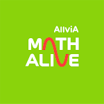 Cover Image of Download AllviA Math Alive  APK