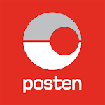 Cover Image of Download Posten 5.7.55026 APK