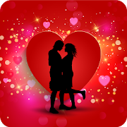 Romantic Couple Love Stickers 2020 : WAStickerApps