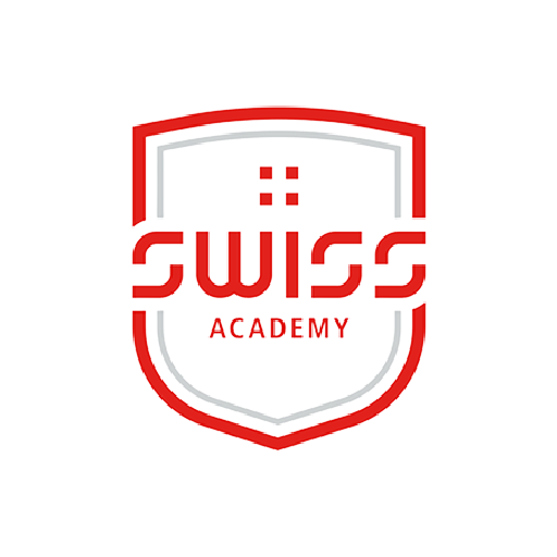 Swiss Academy logo