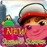 GUIDE SUBWAY SURFERS icon