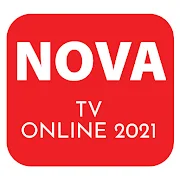 nova tv online 2021