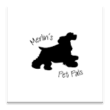 Merlins Pets icon