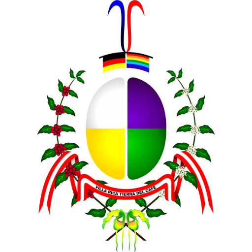 SIAE Villa Rica logo