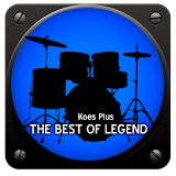 Koes Plus The Best Of Legend icon