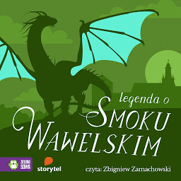 Obraz ikony: Legenda o smoku wawelskim (Bajki klasyczne)