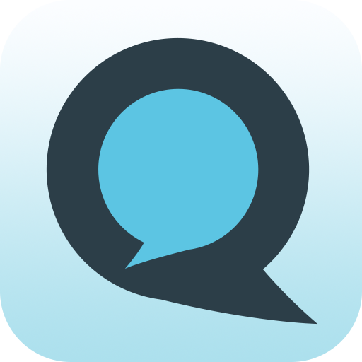 Loquace Mobile logo