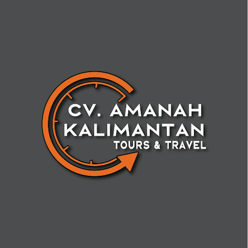 Amanah Travel Kalimantan 1.0 Icon