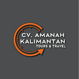 Icon image Amanah Travel Kalimantan