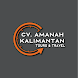 Amanah Travel Kalimantan - Androidアプリ