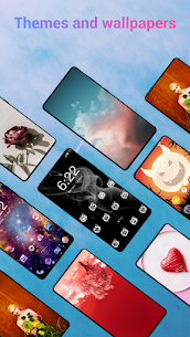 Creative Launcher – Quick & smart launcher v7.5 Premium Mod 2