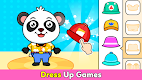 screenshot of Timpy Kids Birthday Party Game