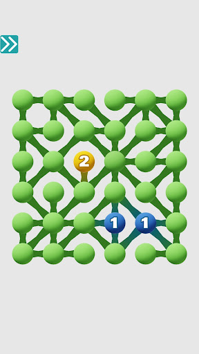 ConnectEm: Number Puzzle Screen 3