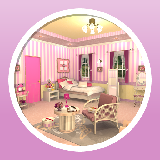 Escape Girl's Room Laai af op Windows