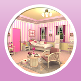 Escape Girl's Room icon