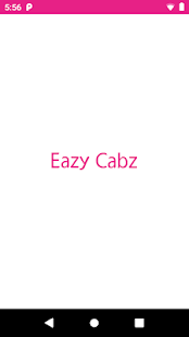 EAZY CABZ Customerスクリーンショット 2
