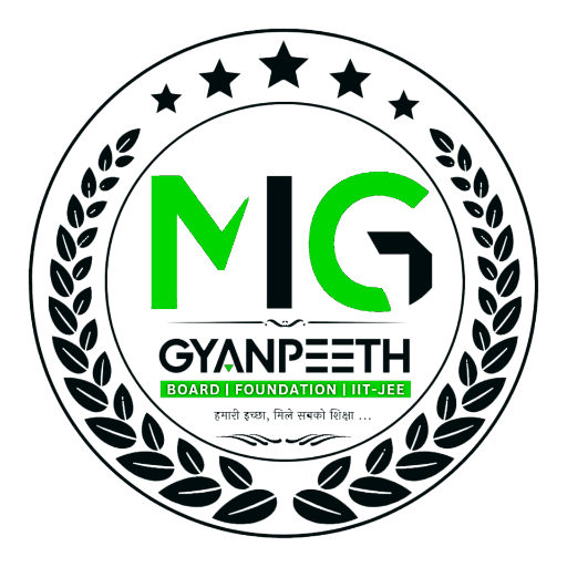 MG Gyanpeeth logo