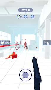 Dodge & Shoot Apk Mod for Android [Unlimited Coins/Gems] 3