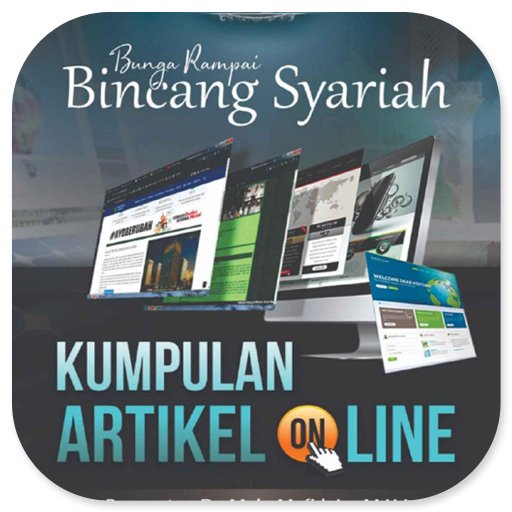 Bincang Syariah Artikel Online logo