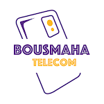 Cover Image of ดาวน์โหลด Bousmaha Telecom  APK