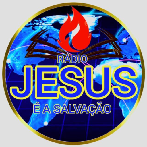 Rádio Jesus e a Salvação