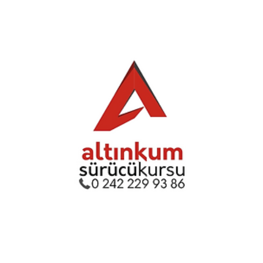 Altınkum Sürücü Kursu logo