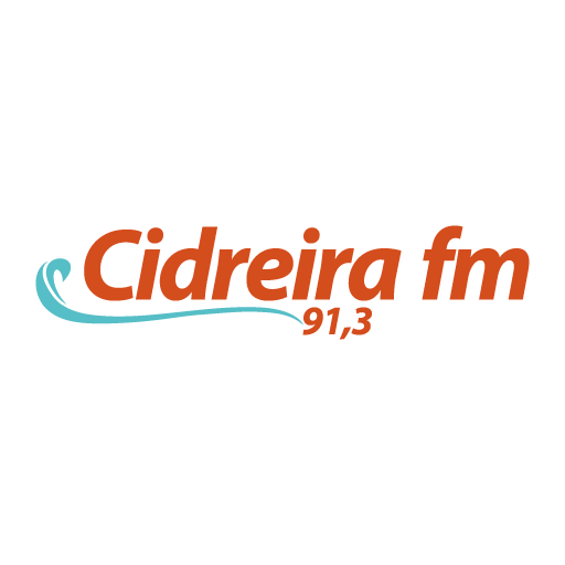 Rádio Cidreira FM - 91,3 FM  Icon