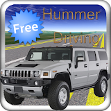 Hummer Driving icon