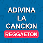 Adivina la cancion de Reggaeton 1