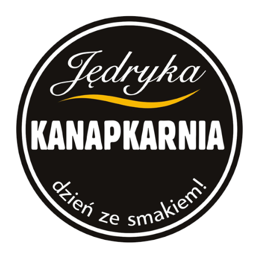 Kanapkarnia Jędryka logo