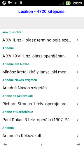 Opera lexikon Screen 3