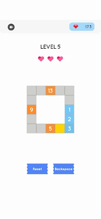 Game screenshot Fill-a-Number mod apk