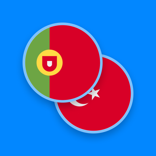 Get Portuguese-Turkish Dictionary for Android Aso Report