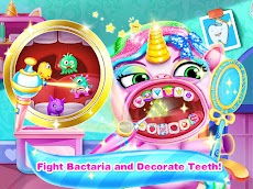 ユニコーン歯科医師-ゲームのおすすめ画像4