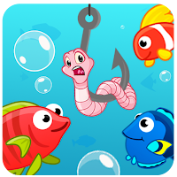 Fishing dream