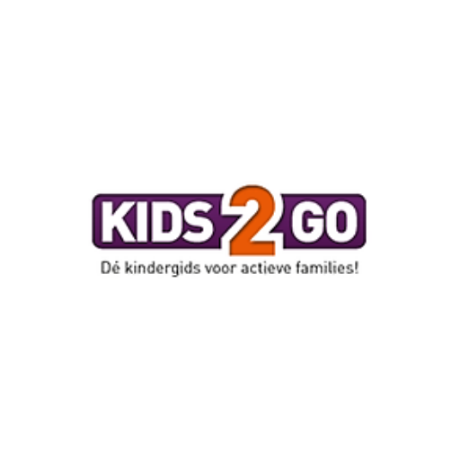 Kids2Go logo