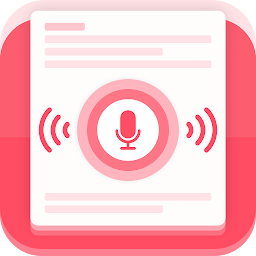 Icon image Voice Notes - Speech to Text
